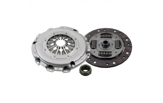 Kit de embrague ADP153087 Blue Print
