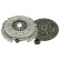 Kit de embrague ADR163004 Blue Print