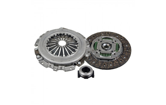 Kit de embrague ADR163010 Blue Print
