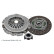 Kit de embrague ADR163010 Blue Print, Miniatura 2
