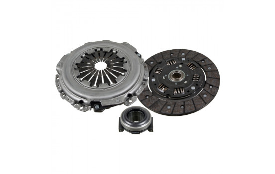 Kit de embrague ADR163018 Blue Print