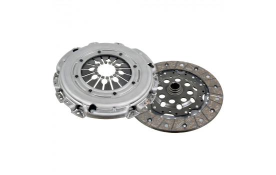 Kit de embrague ADR163023 Blue Print