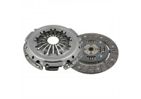 Kit de embrague ADR163026 Blue Print