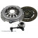 Kit de embrague ADR163036 Blue Print, Miniatura 2