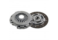 Kit de embrague ADR163044 Blue Print