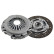 Kit de embrague ADR163044 Blue Print
