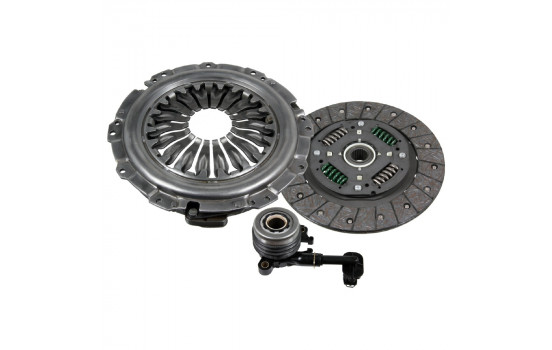 Kit de embrague ADR163045 Blue Print
