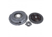 Kit de embrague ADS73019 Blue Print