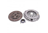 Kit de embrague ADT330123 Blue Print