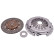 Kit de embrague ADT33013 Blue Print