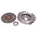 Kit de embrague ADT33013 Blue Print, Miniatura 2