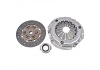 Kit de embrague ADT330175 Blue Print