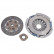 Kit de embrague ADT330175 Blue Print, Miniatura 2