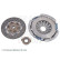 Kit de embrague ADT330175 Blue Print, Miniatura 4