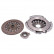 Kit de embrague ADT330176 Blue Print, Miniatura 2
