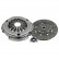 Kit de embrague ADT330184 Blue Print