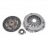 Kit de embrague ADT330204 Blue Print