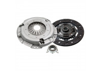 Kit de embrague ADT33025 Blue Print