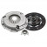 Kit de embrague ADT33025 Blue Print