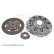 Kit de embrague ADT330250 Blue Print, Miniatura 3