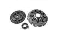 Kit de embrague ADT330252 Blue Print