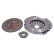 Kit de embrague ADT330263C Blue Print, Miniatura 2