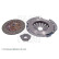 Kit de embrague ADT330263C Blue Print, Miniatura 4