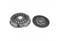 Kit de embrague ADT330267 Blue Print