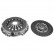 Kit de embrague ADT330267 Blue Print