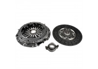 Kit de embrague ADT330275 Blue Print