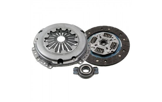 Kit de embrague ADV183005 Blue Print