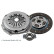Kit de embrague ADV183005 Blue Print, Miniatura 2