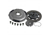 Kit de embrague ADV183011 Blue Print