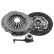 Kit de embrague ADV1830117 Blue Print