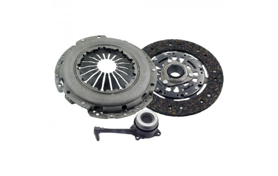 Kit de embrague ADV1830117 Blue Print