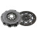 Kit de embrague ADV1830126 Blue Print