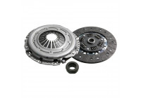 Kit de embrague ADV1830128 Blue Print