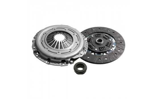 Kit de embrague ADV1830128 Blue Print
