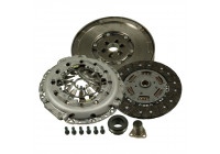 Kit de embrague ADV1830149 Blue Print
