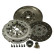 Kit de embrague ADV1830149 Blue Print