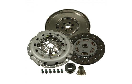 Kit de embrague ADV1830149 Blue Print