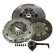 Kit de embrague ADV1830150 Blue Print