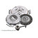 Kit de embrague ADV1830150 Blue Print, Miniatura 2