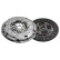 Kit de embrague ADV1830151 Blue Print