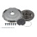 Kit de embrague ADV183027 Blue Print, Miniatura 2