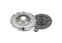 Kit de embrague ADV183029 Blue Print