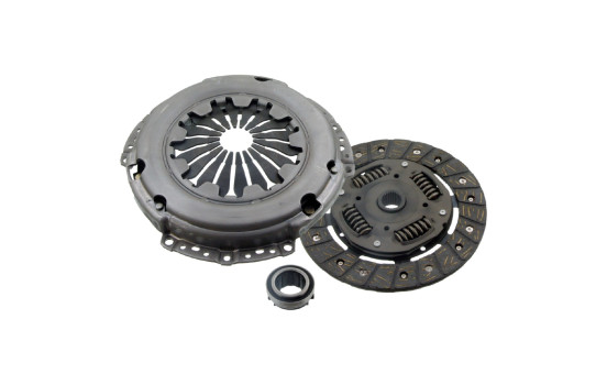 Kit de embrague ADV183038 Blue Print