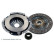 Kit de embrague ADV183043 Blue Print, Miniatura 3