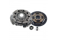 Kit de embrague ADV183045 Blue Print
