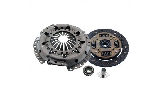 Kit de embrague ADV183045 Blue Print
